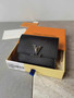 LV Wallet Pre-order / Mirror Quality / Turnaround time 2-4 weeks