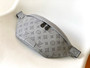 LV Bum Bag Pre-order / Master Quality / Turnaround time 2-4 weeks /  Size 44*15*9cm
