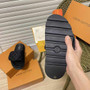 Designer LV sandals pre-order / 1:1 quality / Turnaround time 2-4 weeks