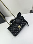 Designer handbag pre-order / size: 20X12X7cm / Turnaround time 2-4 weeks / 1:1 quality