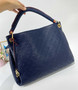 Designer hand-bag pre-order / 1:1 quality / turnaround time 2-4 weeks / size: 46.0 x 32.0 x 22.0 cm