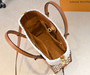 Designer handbag pre-order / Mirror quality / TAT 2-4 weeks / Size:  30x24x14