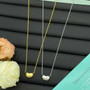 Designer T*ffany Necklace Pre-Order / 1:1 quality / Turnaround time 2-4 weeks