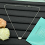 Designer T*ffany Necklace Pre-Order / 1:1 quality / Turnaround time 2-4 weeks