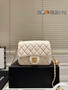 Designer handbag pre-order / 1:1 quality / turnaround time 2-4 weeks / size 17*13cm