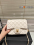 Designer handbag pre-order / 1:1 quality / turnaround time 2-4 weeks / size 17*13cm