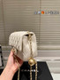 Designer handbag pre-order / 1:1 quality / turnaround time 2-4 weeks / size 17*13cm