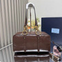 Designer P*ada handbag pre-order / Master quality / Turnaround time 2-4 weeks / size 30*14*13.5cm