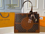 Designer LV  handbag pre-order / 1:1 quality / Turnaround time 2-4 weeks