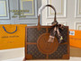 Designer LV  handbag pre-order / 1:1 quality / Turnaround time 2-4 weeks