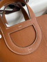 Designer H handbag pre-order / Master quality / Turnaround time 2-4 weeks