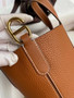 Designer H handbag pre-order / Master quality / Turnaround time 2-4 weeks