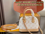 Designer handbag pre-order LV / mirror quality / turnaround time 2-4 weeks / size 20*10.5*15.5cm