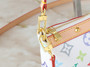 LV Handbag Designer Pre-order / 1:1 quality / TAT 2-4 weeks / size 22*13*4cm  /