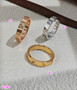 Cart*er ring pre-order / 1:1 quality / Turnaround time 2-4 weeks / pc3