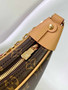 Designer LV handbag Pre-order / Master quality / Turnaround time 2-4 weeks / size 23*13cm