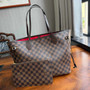 Master quality LV bag pre-order / Turnaround time 2-4 weeks / Two sizes available