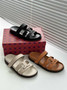Designer T.B sandals pre-order / Master quality / Turnaround time 2-4 weeks