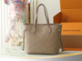 L.V Master quality dove handbag pre-order / Turnaround time 2-4 weeks / size 31*28*14cm