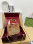 Designer GG handbag with bamboo strap pre-order / 1:1 quality / turnaround time 2-4 weeks / size 20*16cm