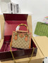 Designer GG handbag with bamboo strap pre-order / 1:1 quality / turnaround time 2-4 weeks / size 20*16cm