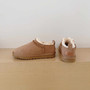 Adult U.G.G ankle booties  pre-order / 1:1 quality / turnaround time 2-4 weeks