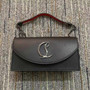 CL Designer handbag pre-order / Mirror quality / turnaround time 2-4 weeks /  size 22*12cm