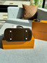 LV Alma Handbag pre-order / 1:1 quality / Turnaround time 2-4 weeks / size 24*17cm