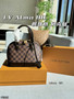 LV Alma Handbag pre-order / 1:1 quality / Turnaround time 2-4 weeks / size 24*17cm
