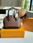 LV Alma Handbag pre-order / 1:1 quality / Turnaround time 2-4 weeks / size 24*17cm