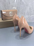 Women's designer heels pre-order / 1:1 quality / turnaround time 2-4 weeks