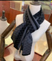 Designer scarf pre-order / 1:1 quality / turnaround time 2-4 weeks