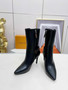 Designer boots pre-order / mirror quality / turnaround time 2-4 weeks  / 1