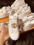Designer shoes pre-order / 1:1 quality / turnaround time 2-4 weeks  / 1.a2