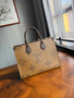 Designer handbag pre-order / TAT 2-4 weeks / Master quality / size 34*27*14cm