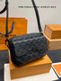 Designer handbag pre-order / mirror quality / turnaround time 2-4 weeks /  size 24*18cm