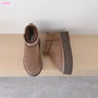 Women 's fur lined U.G.G platform boots pre-order / 1:1 quality / turnaround time 2-4 weeks