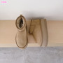 Women 's fur lined U.G.G platform boots pre-order / 1:1 quality / turnaround time 2-4 weeks