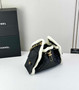 Designer CC handbag pre-order / Mirror quality / Turnaround time 2-4 weeks / size 26*30*14cm