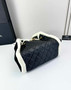 Designer CC handbag pre-order / Mirror quality / Turnaround time 2-4 weeks / size 26*30*14cm