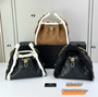 Designer CC handbag pre-order / Mirror quality / Turnaround time 2-4 weeks / size 26*30*14cm
