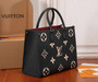 LV Designer handbag pre-order / Master quality / TAT 2-4 weeks / size 34*26*13cm