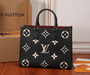LV Designer handbag pre-order / Master quality / TAT 2-4 weeks / size 34*26*13cm