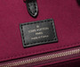 LV Designer handbag pre-order / Master quality / TAT 2-4 weeks / size 34*26*13cm