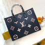 Designer handbag LV pre-order / 1:1 quality / Turnaround time 2-4 weeks / size 34*26*13cm
