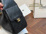 Mirror quality designer handbag pre-order / Turnaround time 2-4 weeks / size 25*16cm