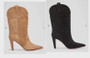 Designer boot pre-order / high mirror quality / turnaround time 2-4 weeks . 1