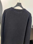 Designer sweater pre-order / High mirror quality / Turnaround time 2-4