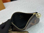 Designer wristlet pre-order / 1:1 quality / Turnaround time 2-4 weeks / size 19*11*3cm