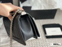 Designer handbag pre-order / mirror quality / turnaround time 2-4 weeks / size: 25 cm  / pc1